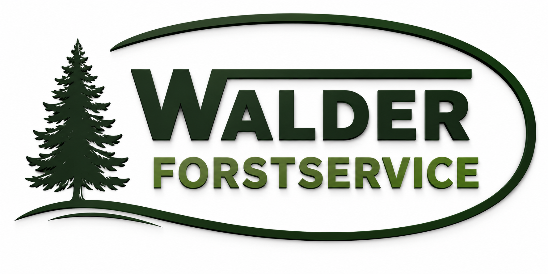 Forstservice Walder